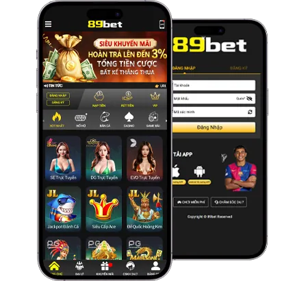 Hoàn trả thể thao và casino OKWIN