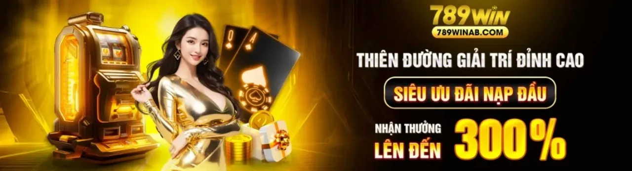 Hình ảnh chính Nổ Hũ OKWIN