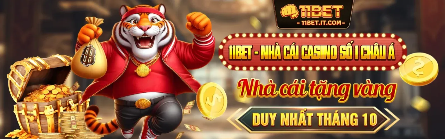 Sân vận động bóng đá với ánh đèn rực rỡ và logo OKWIN LOGIN