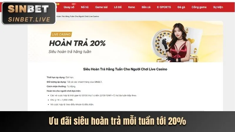 Nổ hũ và bắn cá tại OKWIN Login